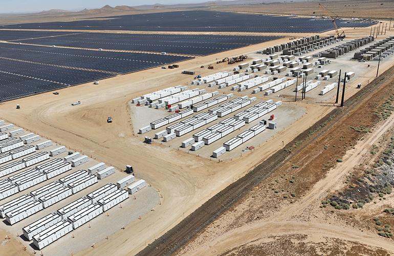 Clean Power Alliance Greenlights Major Solar and Battery Storage Projects in Kern County