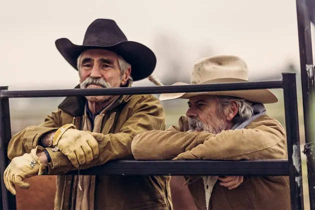 Texas Rodeo Drama “Ride” Explores Family, Crime, and Healthcare Woes