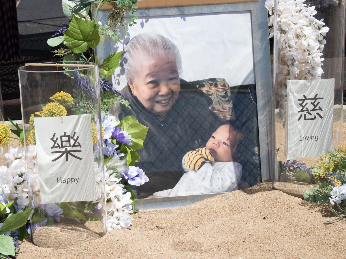 San Francisco Park Renamed to Honor Grandmother Fatally Beaten in 2019