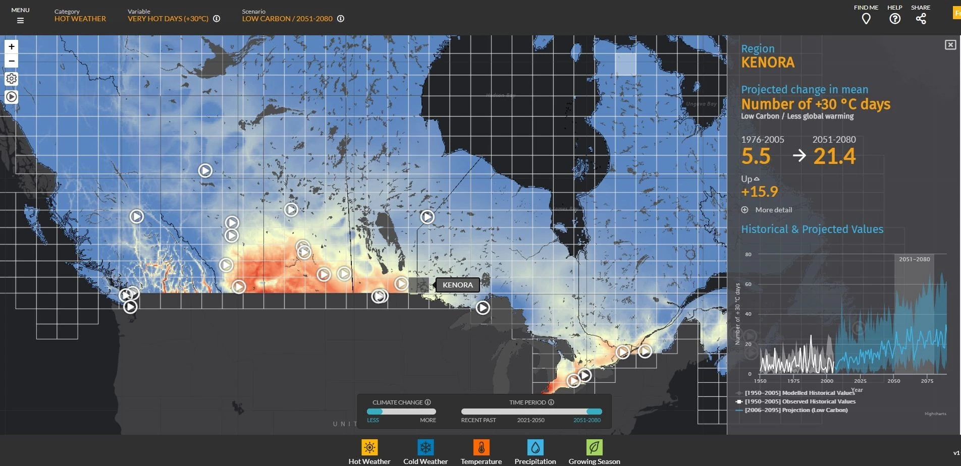 California's Climate Data Hub Initiative Gets Chopped