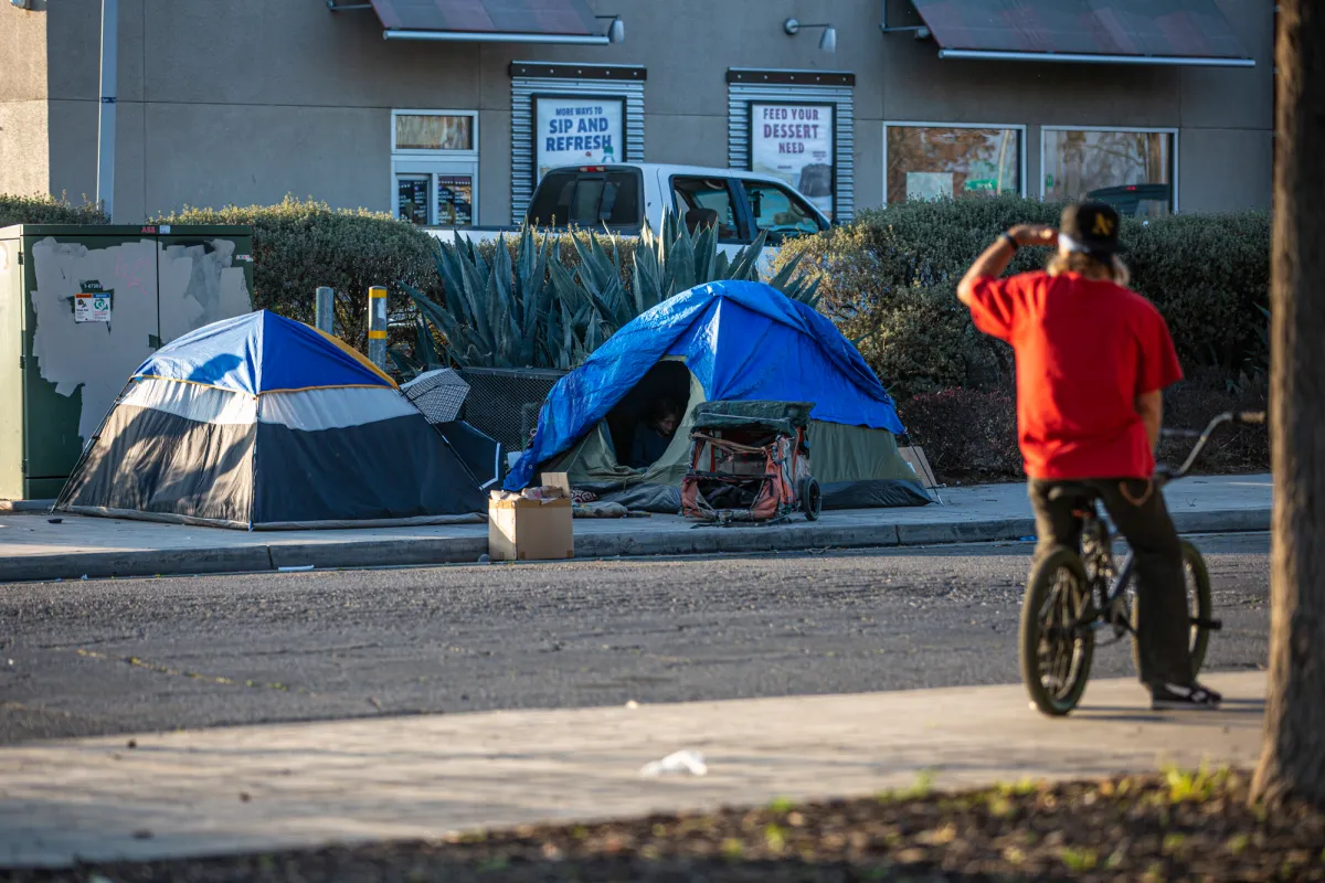 "California's Homelessness, Drug Addiction, and Theft Reduction Act Set for November Ballot"