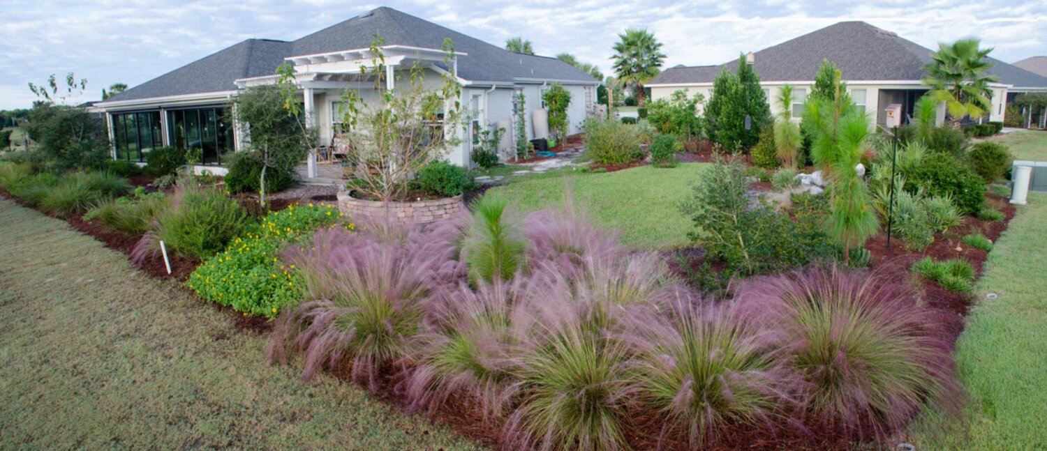 Florida-Friendly Landscaping Launches "Natural Recognition" Award to Promote Sustainable Practices