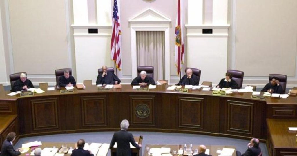 Florida Supreme Court Upholds DeSantis Decision: Former State Attorney Denied Reinstatement