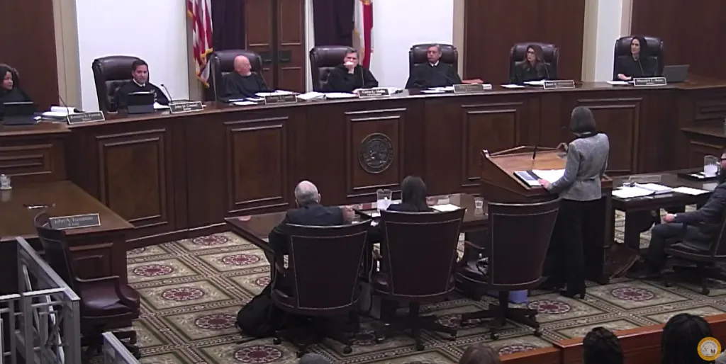 Florida Supreme Court Upholds DeSantis Decision: Former State Attorney Denied Reinstatement