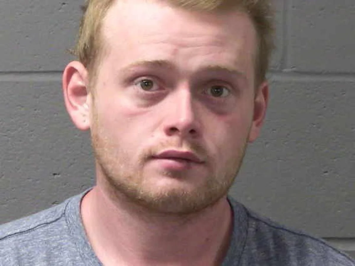 Hiawassee Man Charged with Child Molestation and Rape