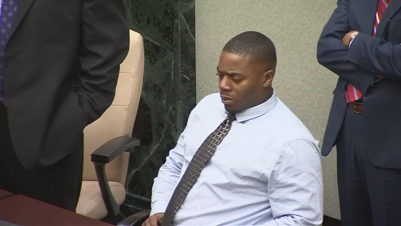 Judge to Decide Bessman Okafor’s Fate After 12-Year Legal Battle