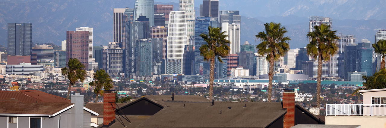 New High-Rise in Downtown LA to House Homeless in $600K Units