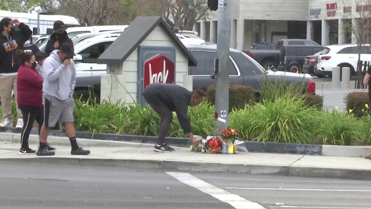 Oxnard Man Dies After Assault and Multiple Vehicle Strikes