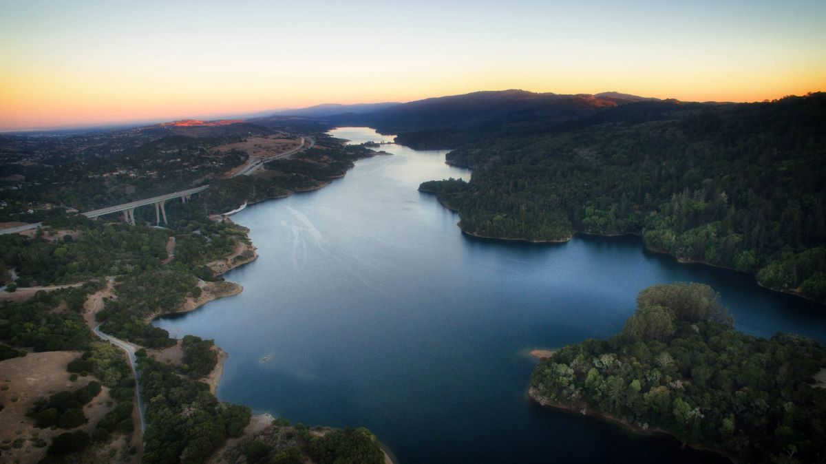 Reopening of California Reservoirs Signals Progress Amid Post-Fire Recovery