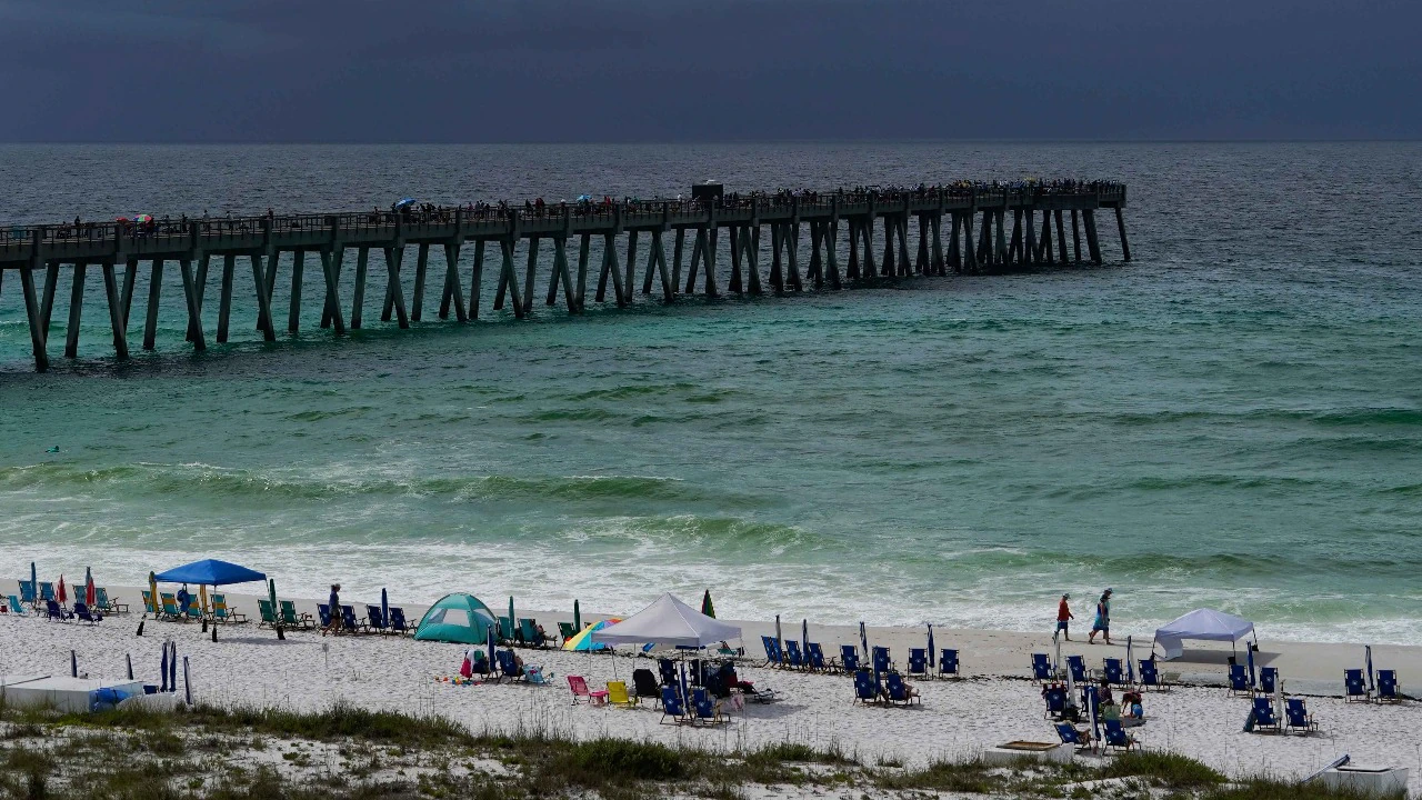 Tragic Drownings in Florida: Three Alabama Men and a Pennsylvania Couple