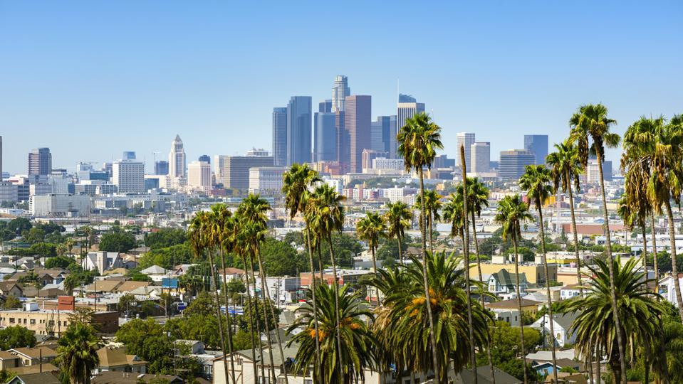 California's Financial Struggle: Top Cities Where Saving Money is a Challenge