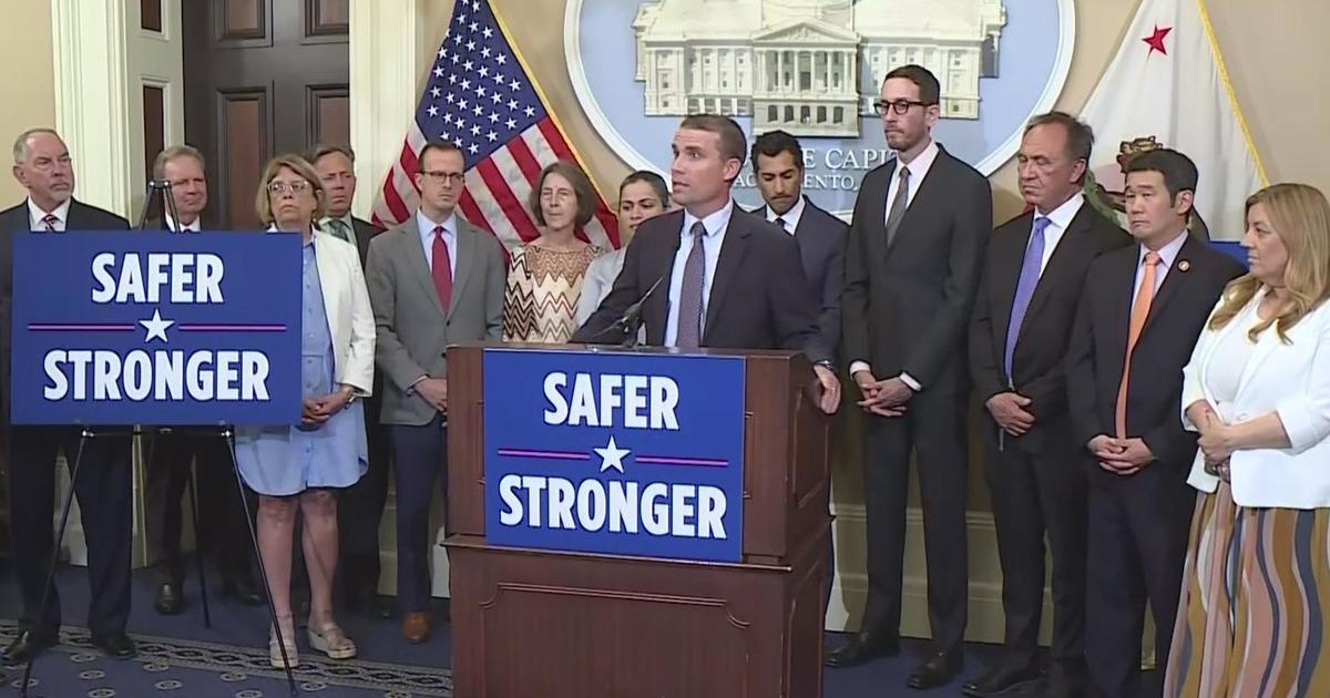 Retail Theft Reform Sparks Political Rifts: Poison Pills and Legislative Battles in California