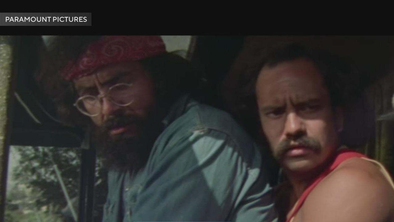 From Comedy to Cannabis: Cheech and Chong's Capitol Power Play