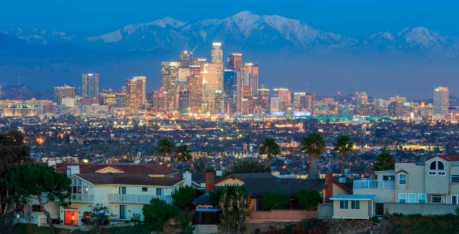 It’s hardest to save money in these California cities