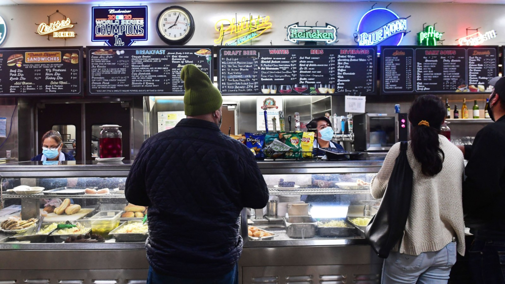 Restaurant Owners Push Back: California's 'Junk Fee' Law May See Amendments