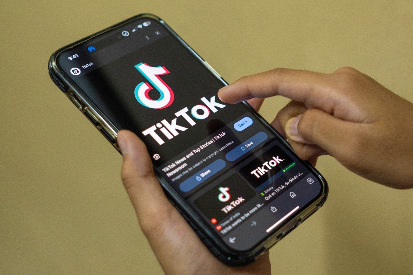 Malaysia Tops Global Charts in TikTok Content Removal Requests