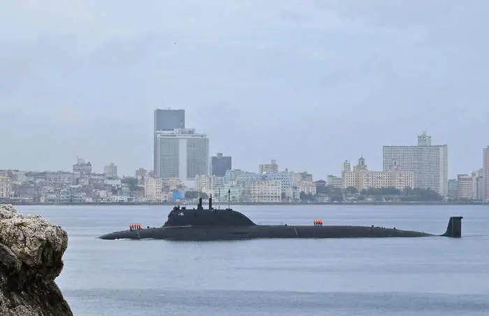 Yasen-M Class Submarine Kazan: A New Challenge for US and NATO