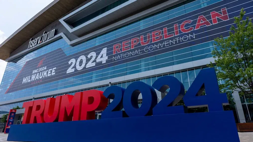 61 California Officers Deployed to Wisconsin for Republican National Convention Support