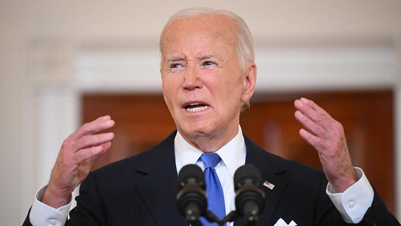 Biden Campaign: Supreme Court Ruling ‘Doesn’t Change the Facts’