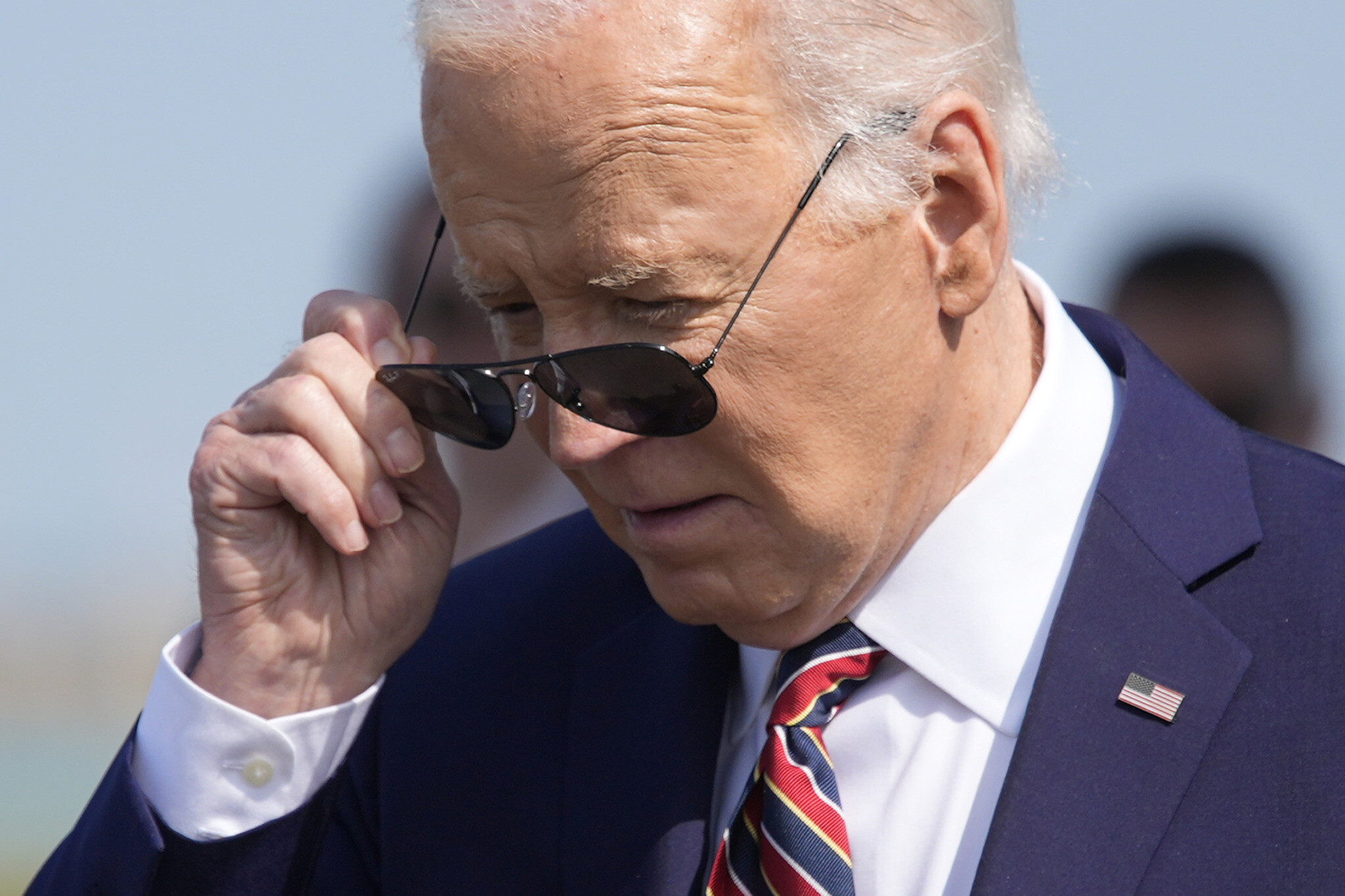 Biden's Debate Hopes Dashed as New Polls Show Trump Leading