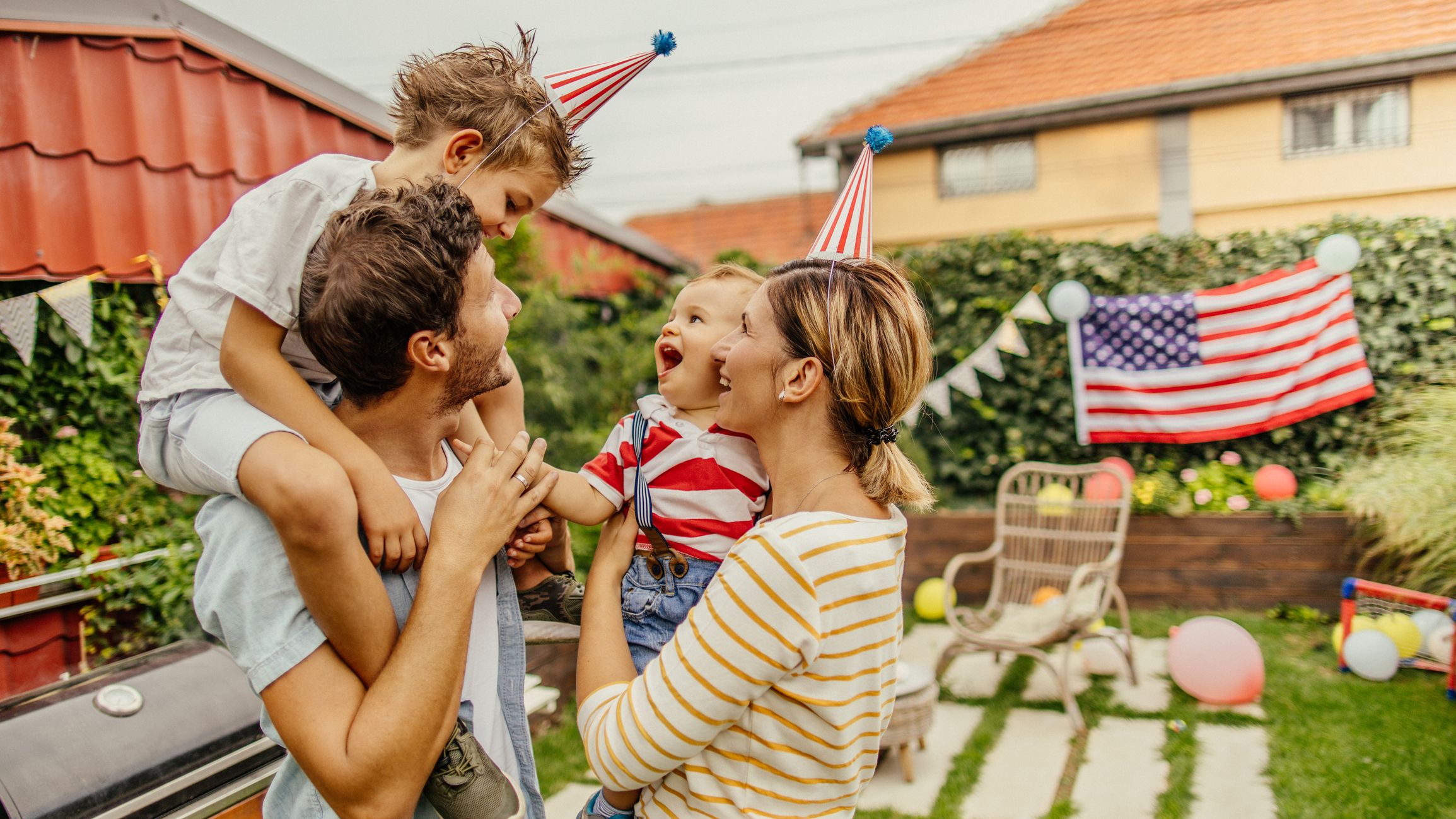 Celebrate Independence Day in Style: Fun-Filled Ventura Activities for Your 4th of July