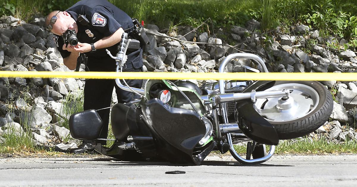 Coroner Identifies Victim of Fatal Motorcycle Crash on Highway 178