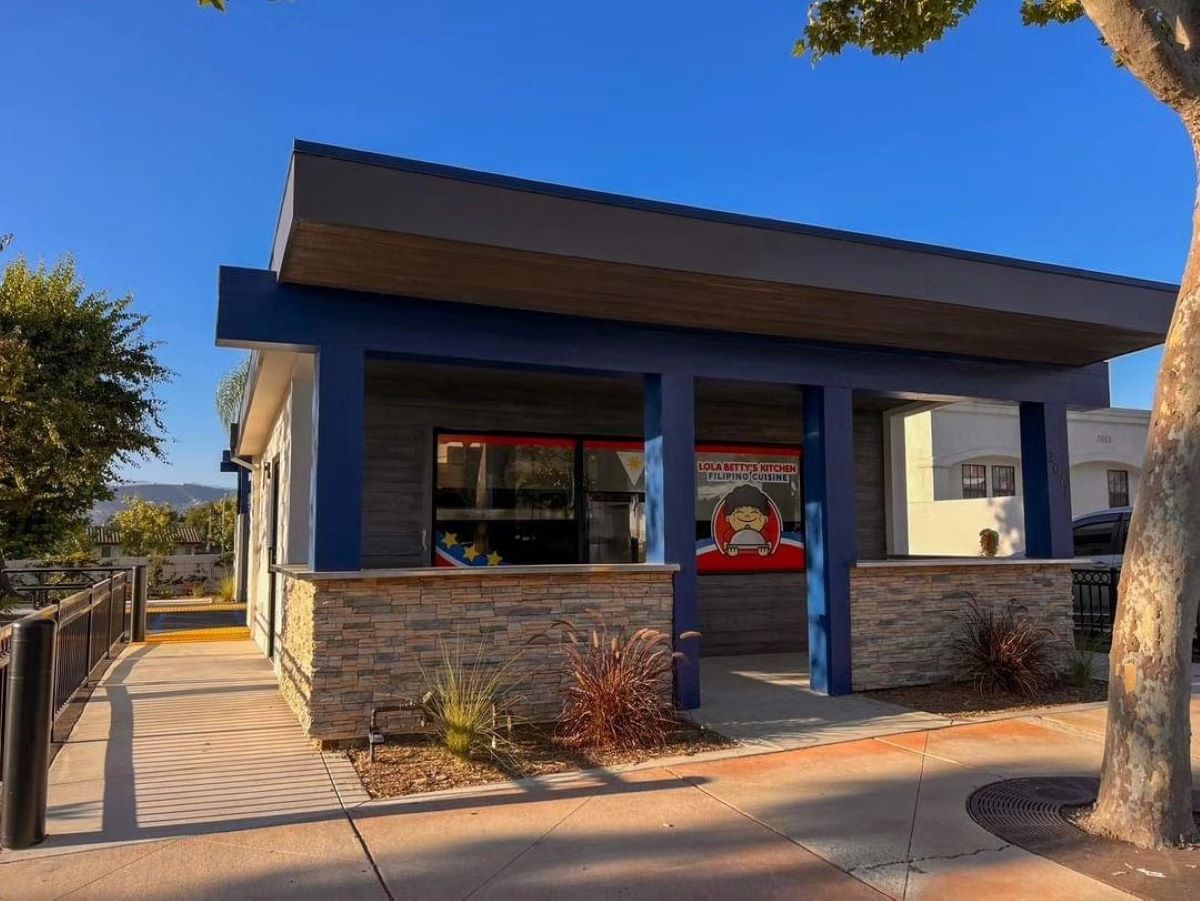 From Curbside to Concrete: Beloved Filipino Food Truck Sets Up Shop in Camarillo