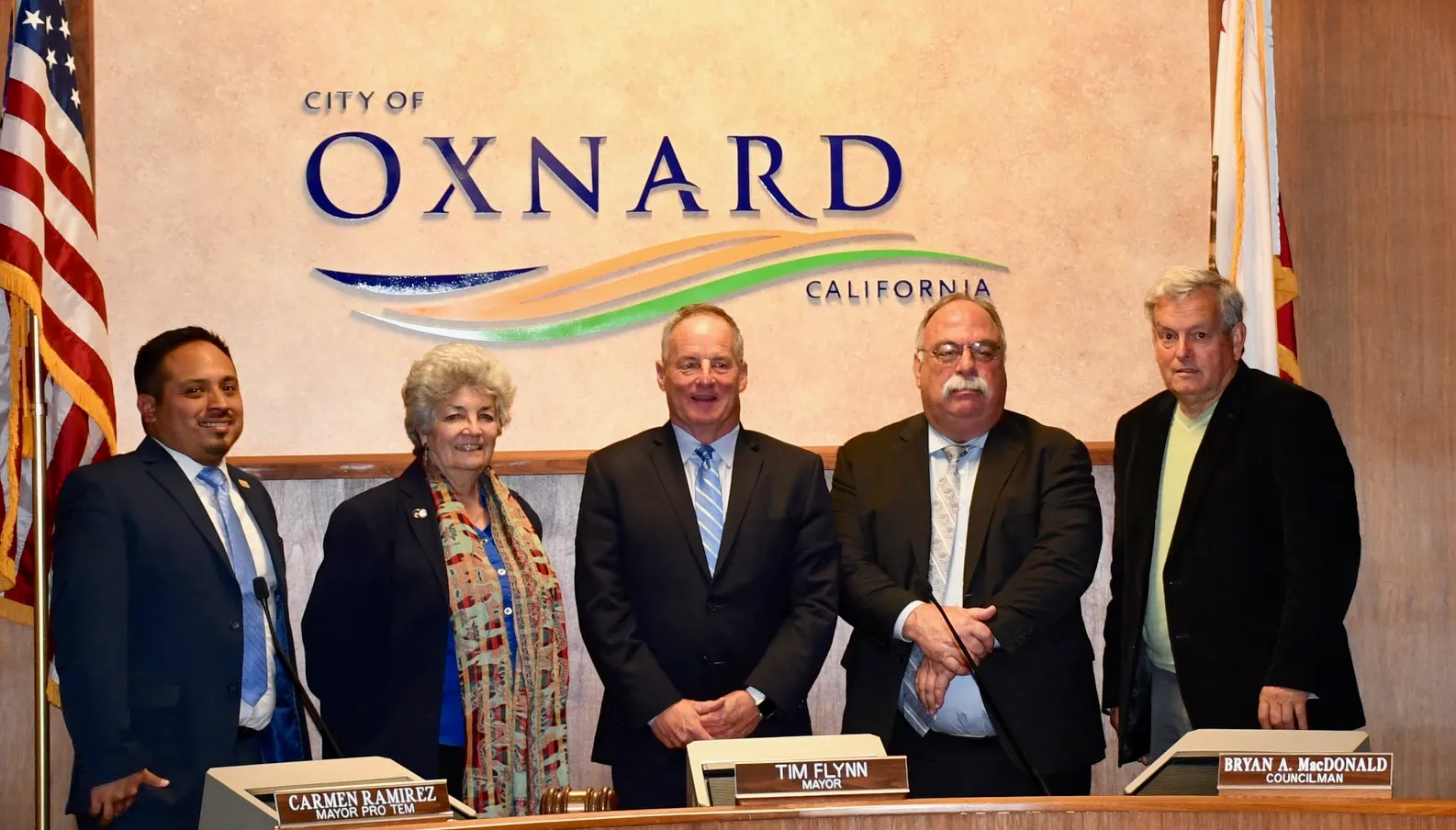 Oxnard City Council to Debate Cap on Tobacco Retailers