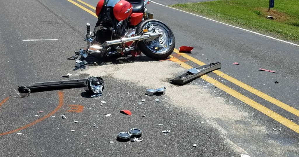 Coroner Identifies Victim of Fatal Motorcycle Crash on Highway 178