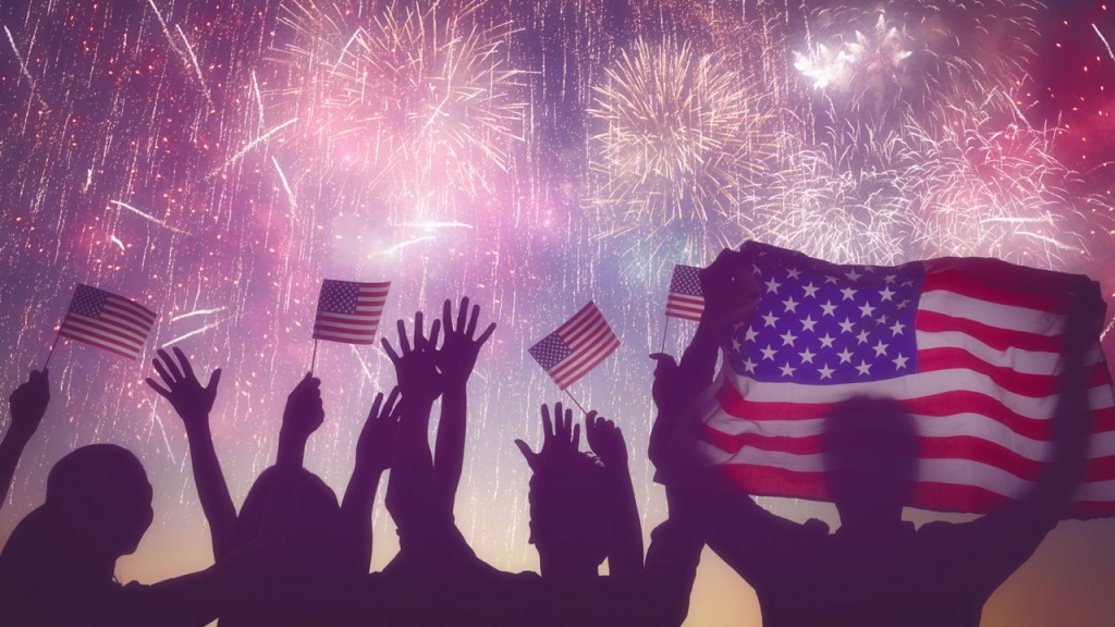 Celebrate Independence Day in Style: Fun-Filled Ventura Activities for Your 4th of July