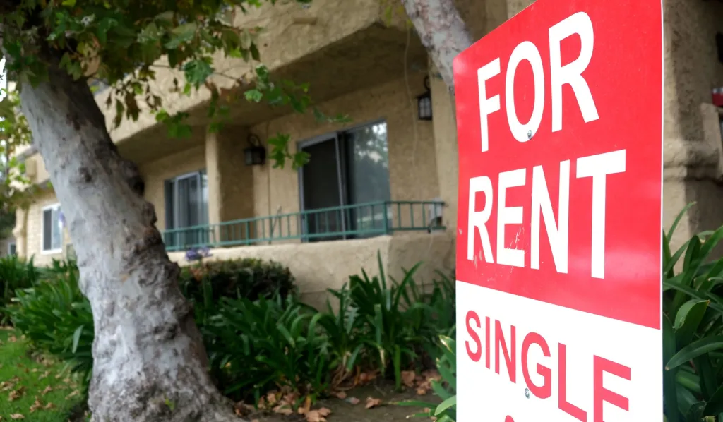 California Law Changes: Security Deposits Now Capped at One Month’s Rent